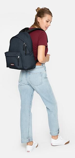 EASTPAK - SAC VILLE/VOYAGE PADDED 24 PAK'R CORDURA
