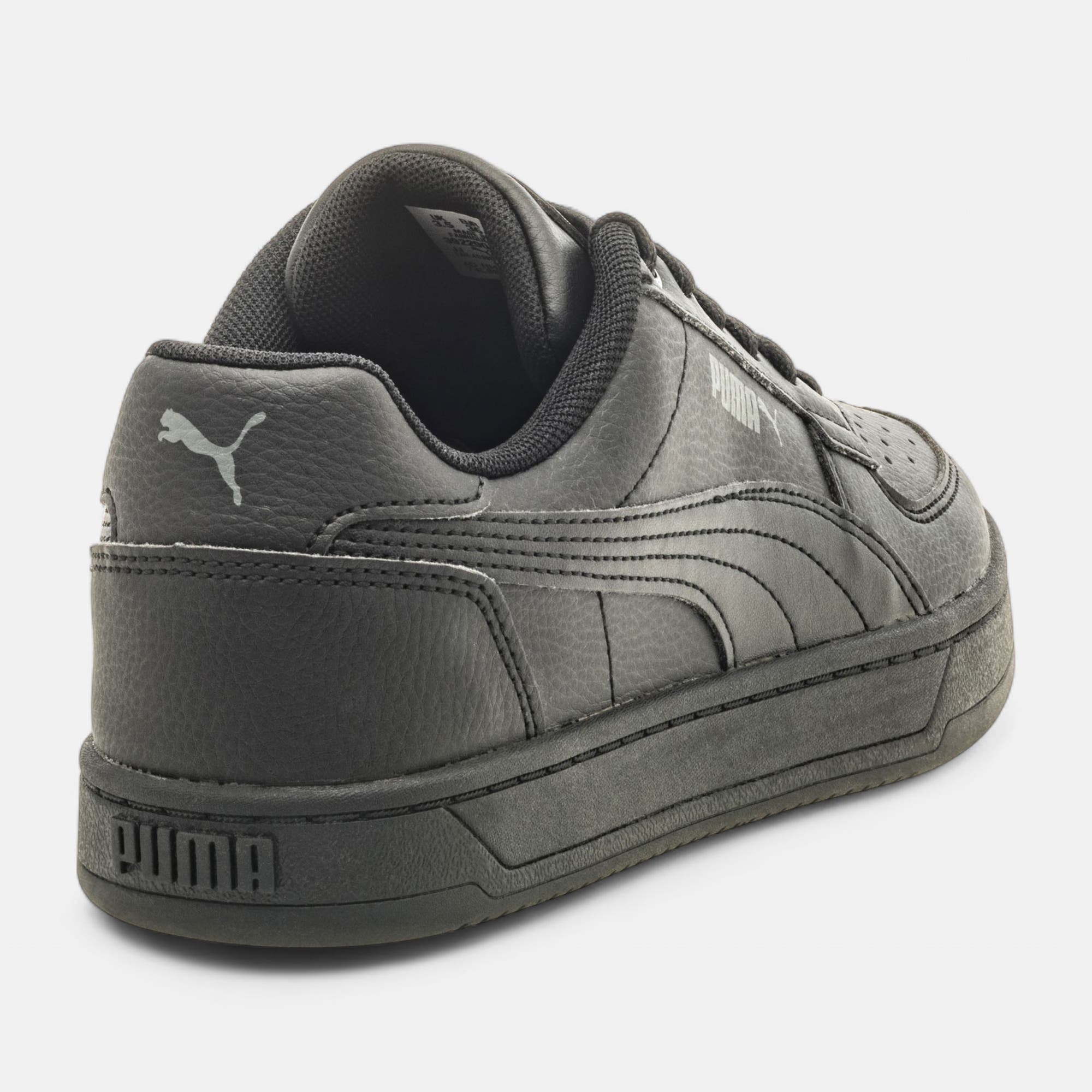 Baskets Homme noir