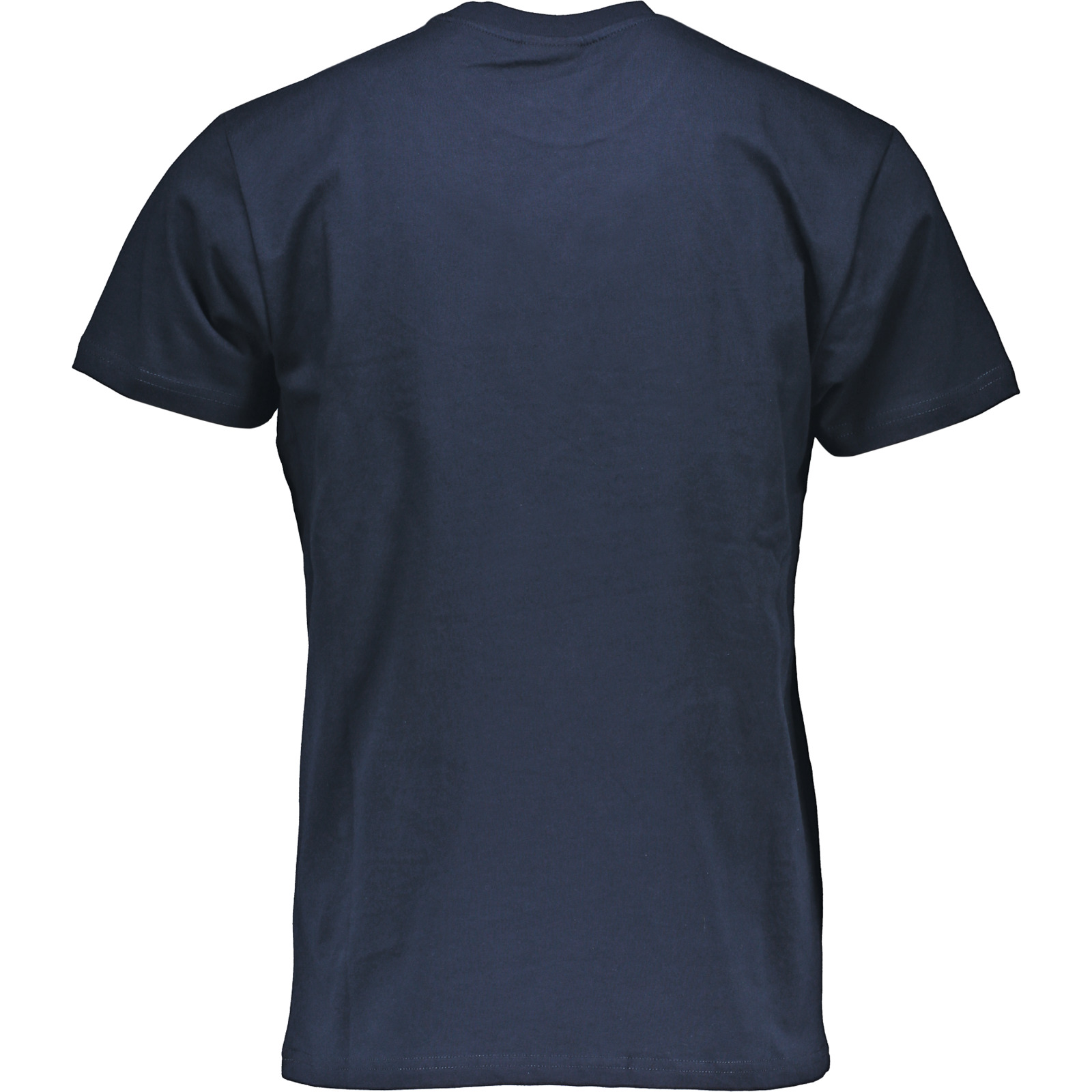 HH Box T-Shirt Hr, dunkelblau, L
