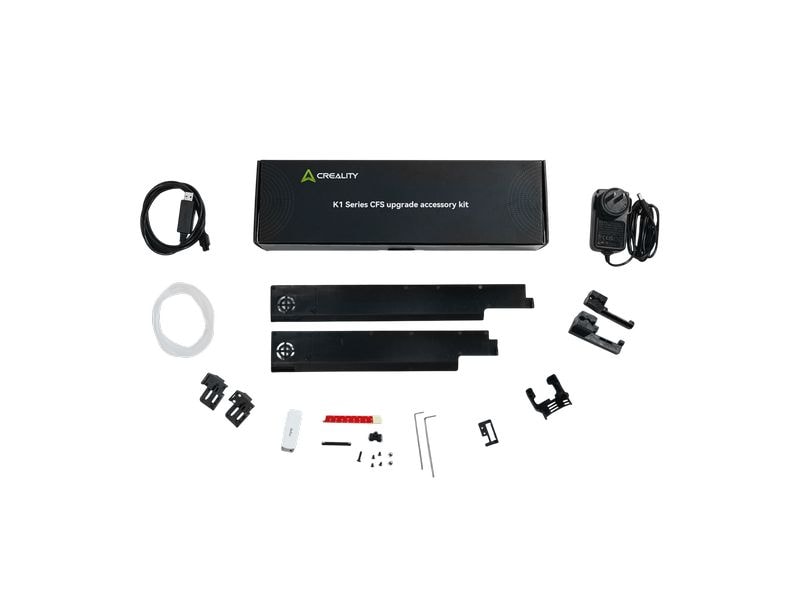 Creality Upgradekit K1 Upgrade Kit – Für K1 Max, K1C, K1, K1 SE,
