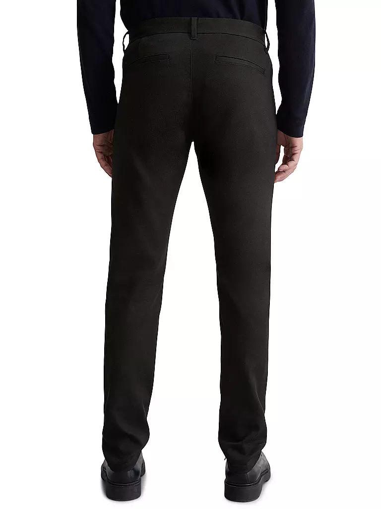 MARC O'POLO Chino schwarz