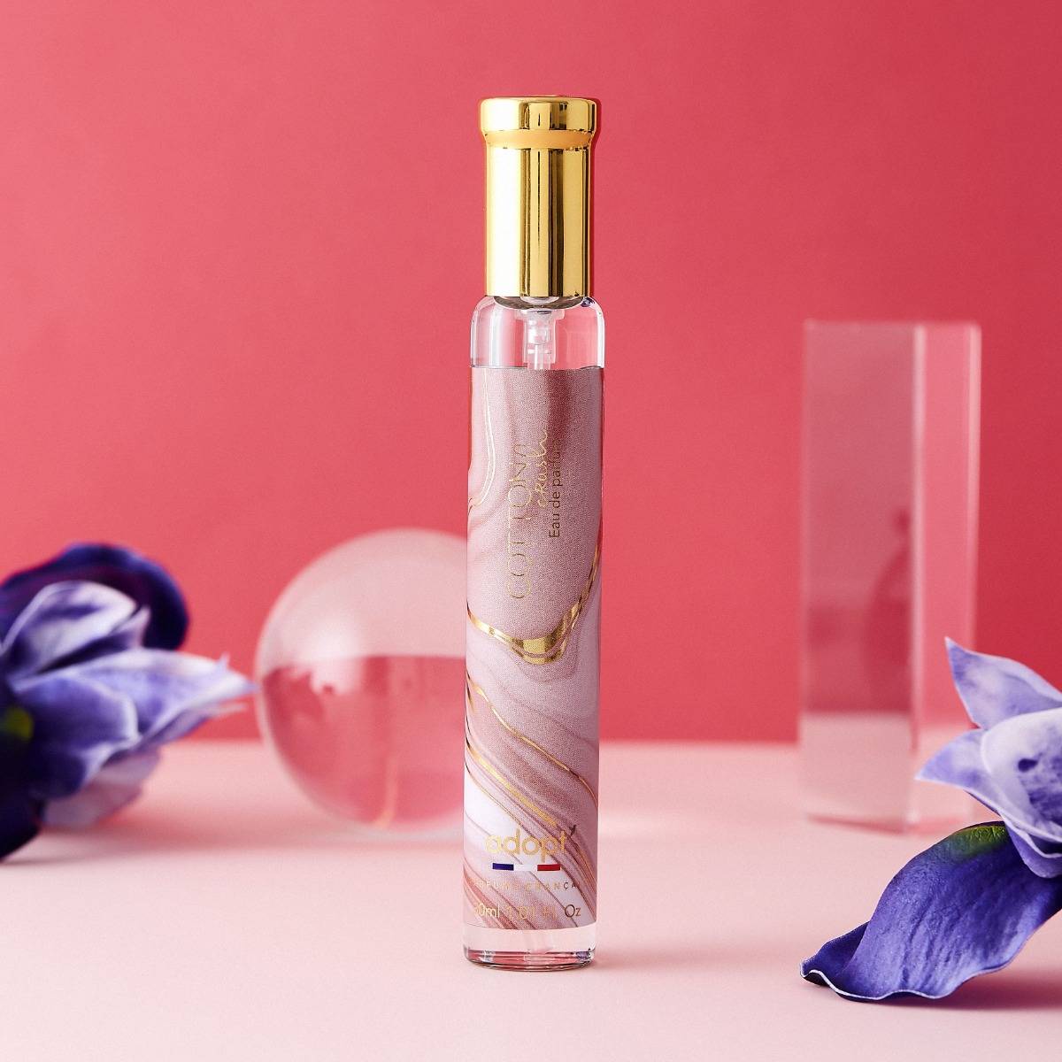 Cotton crush - Eau de parfum 30ml
