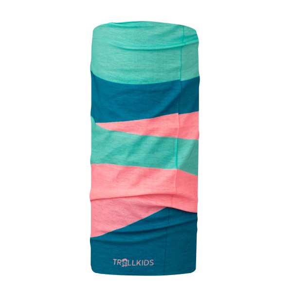 Trollkids - Girl's Coastal Sunset Multitube - Foulard