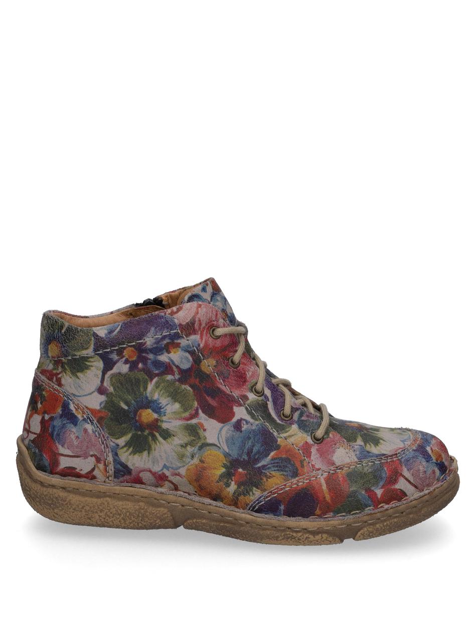 Stiefelette Neele 01, graphit