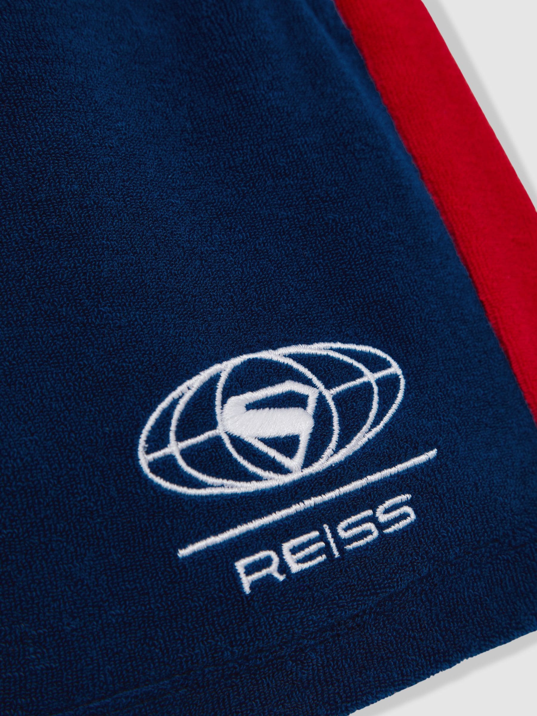 Superman | Reiss Towelling Shorts