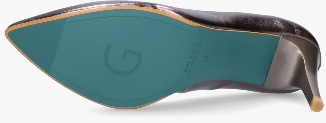 GIULIA bronzen giulia pumps g.8.giulia
