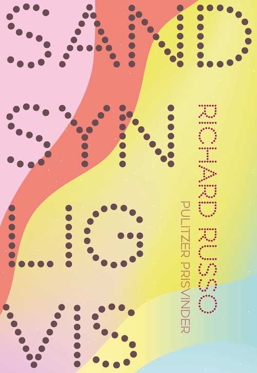 Sandsynligvis - Richard Russo - Bog