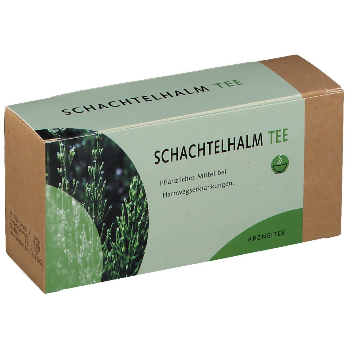 Schachtelhalmtee