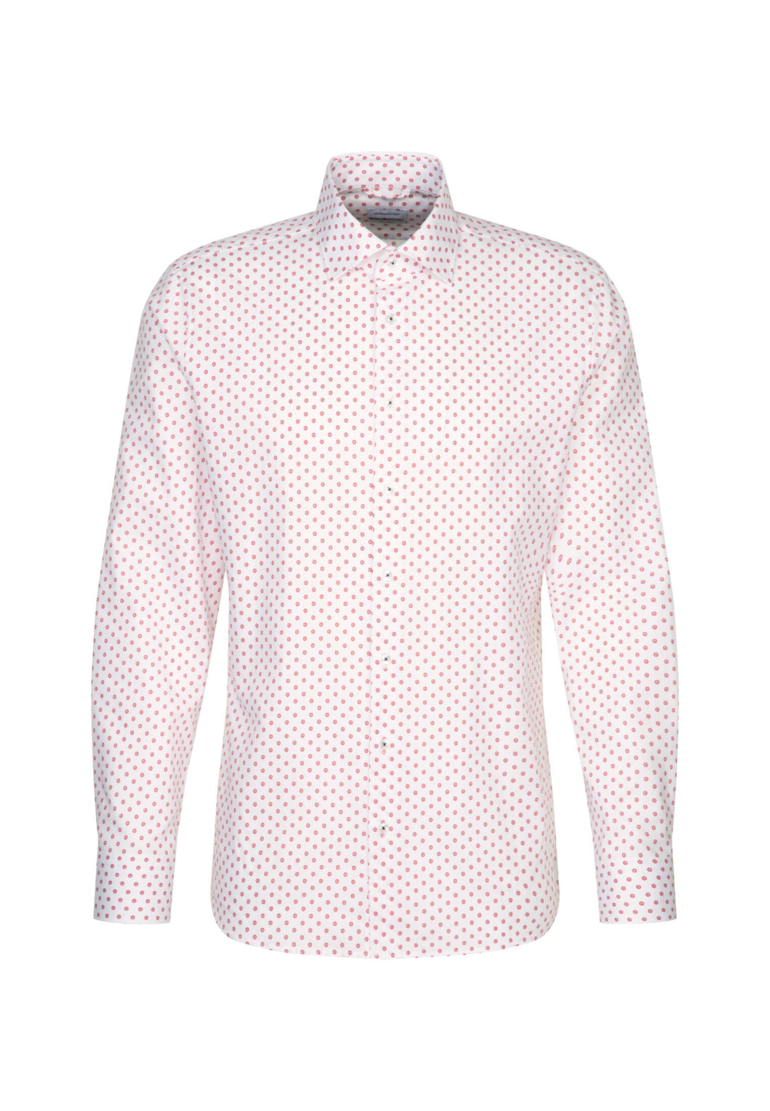 Seidensticker| Herren Business Hemd Shaped