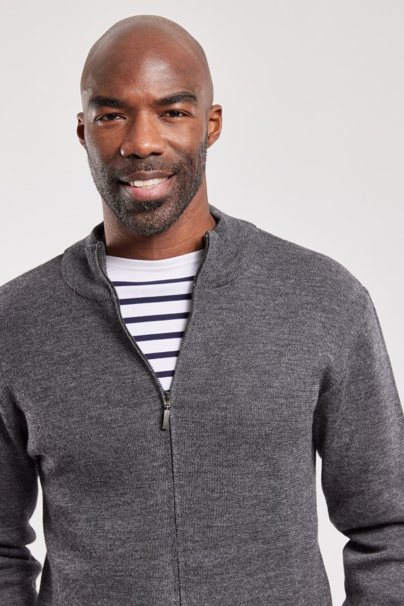 Cardigan 