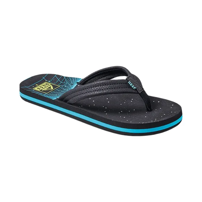 Reef Kids Ahi Teenslippers Junior