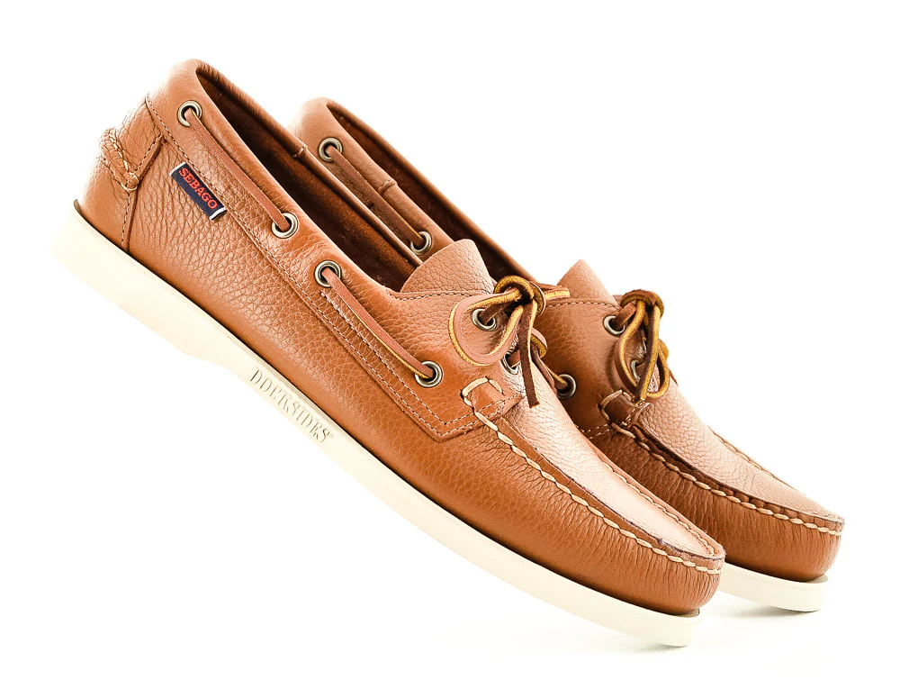 SEBAGO - DOCKSIDES MARTEL