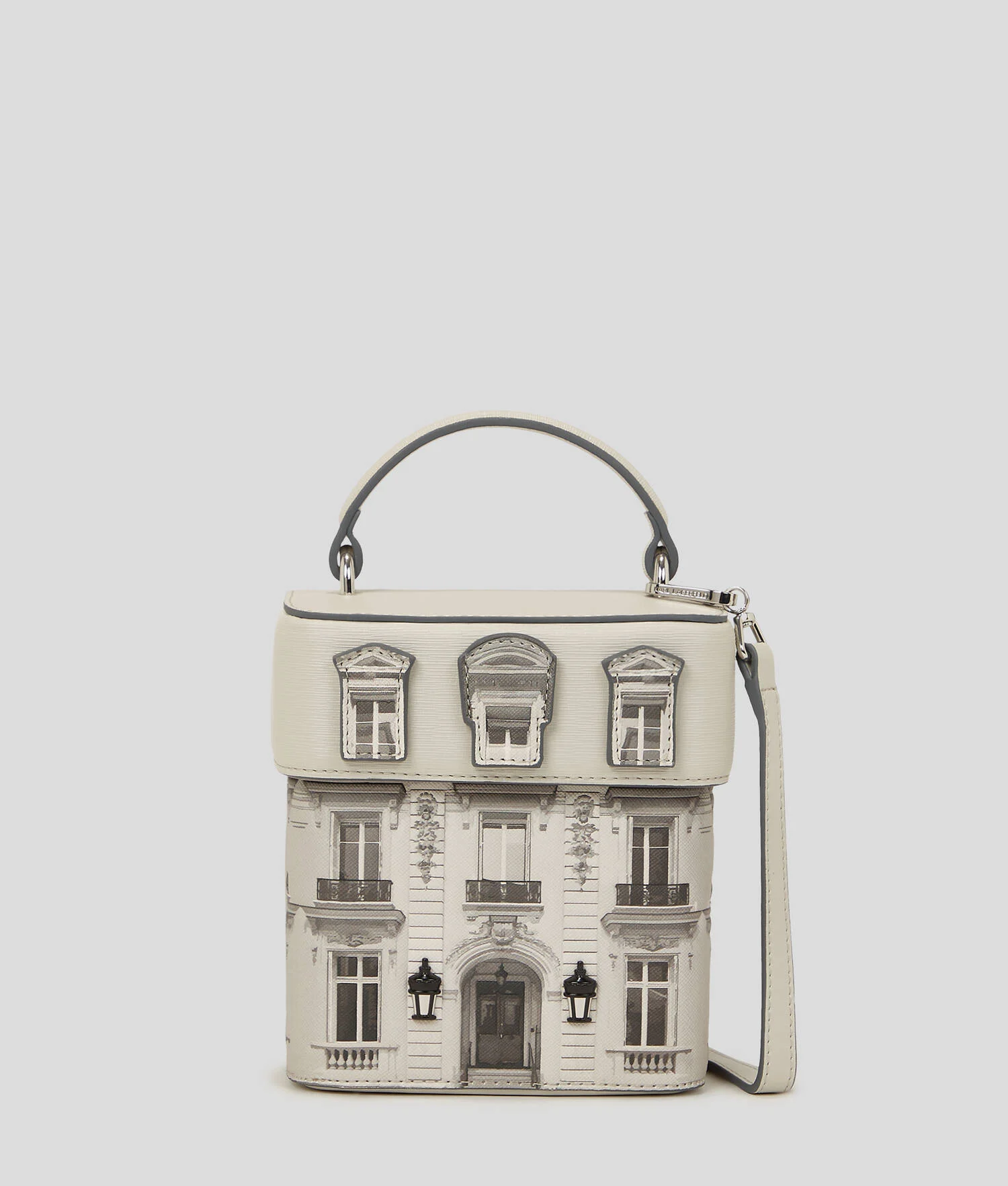 SAC BANDOULIÈRE KARL ESSENTIALS MAISON - Multi