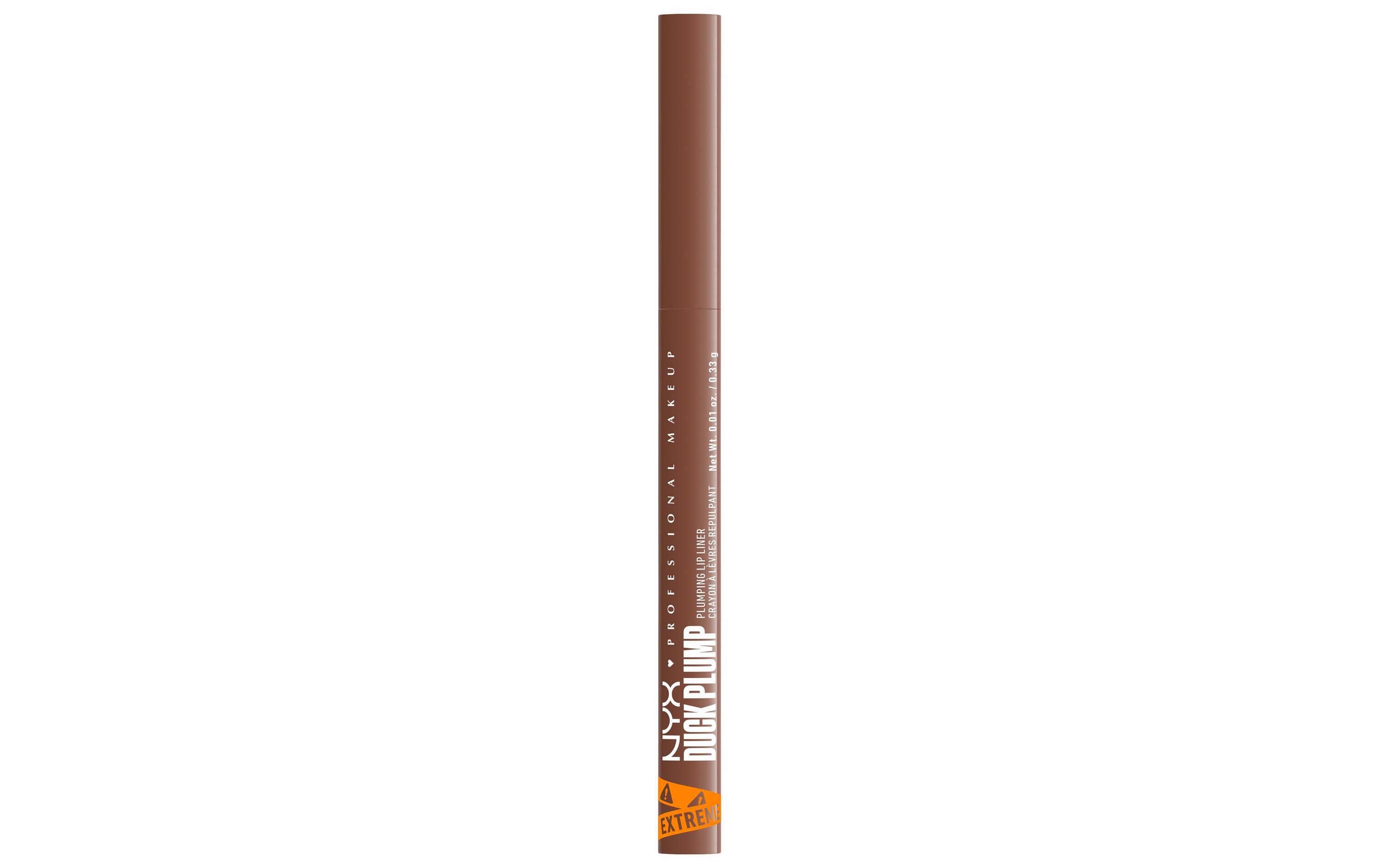 Lip Liner Duck Plump Plumping Beige BoostPräziser Lippenkonturenstift