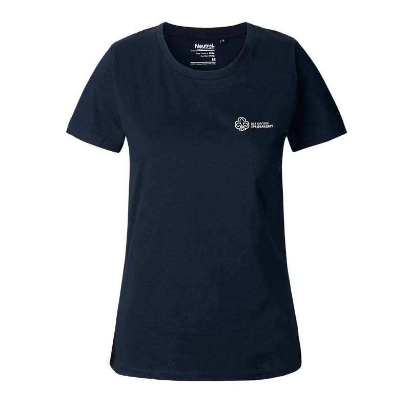 DDS T-shirt, dame