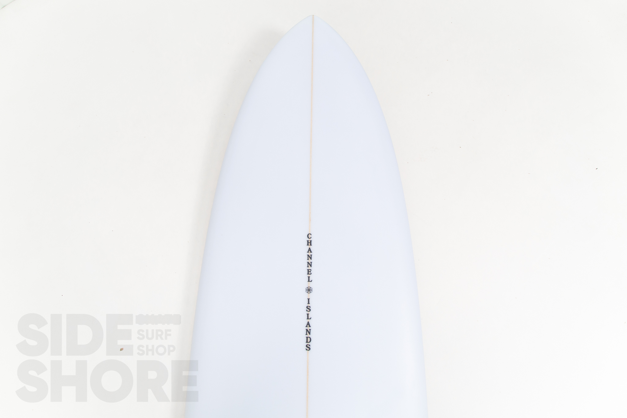 Al Merrick CI Mid - Clear - 7'2 x 21 1/4