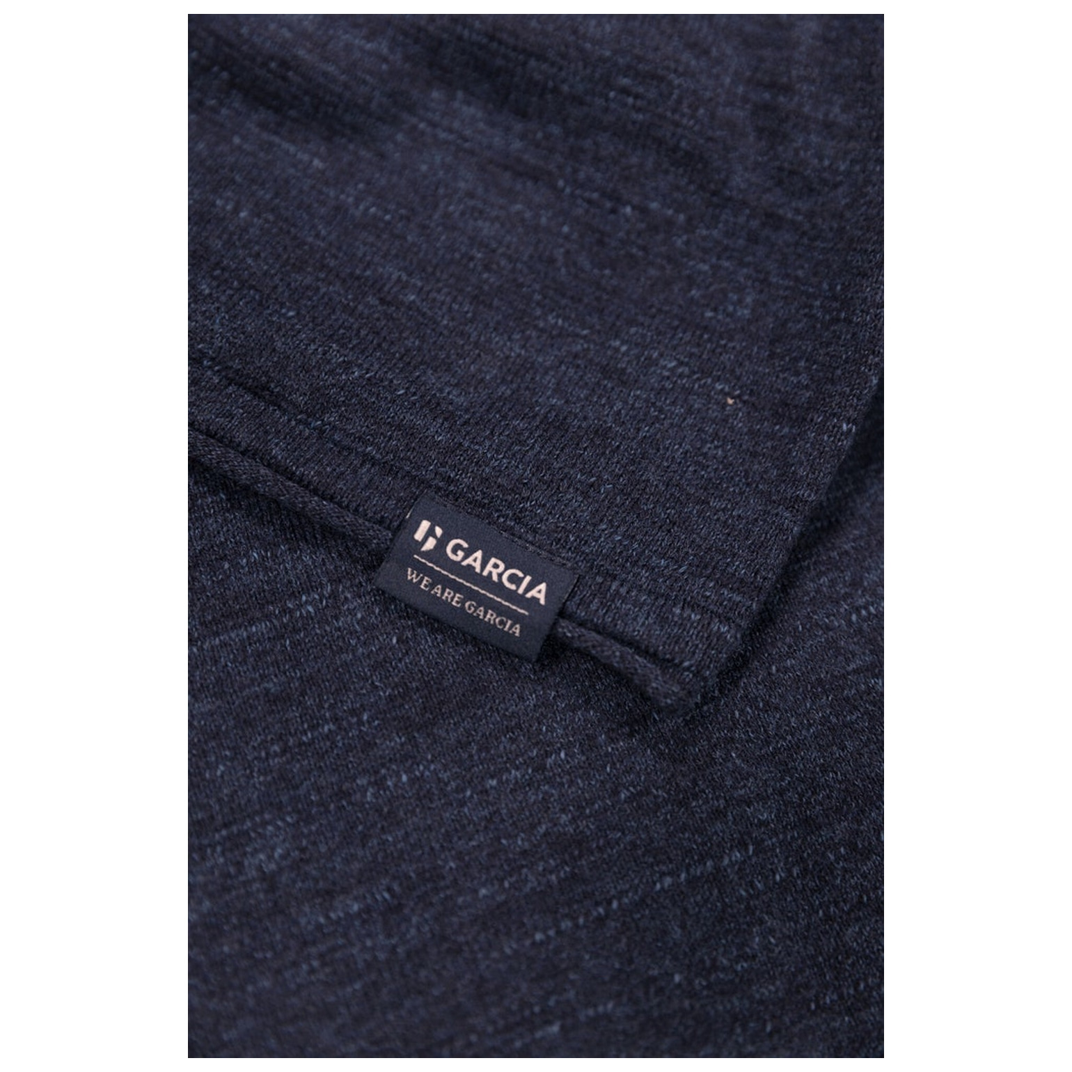 Garcia Z1086_men`s pullover