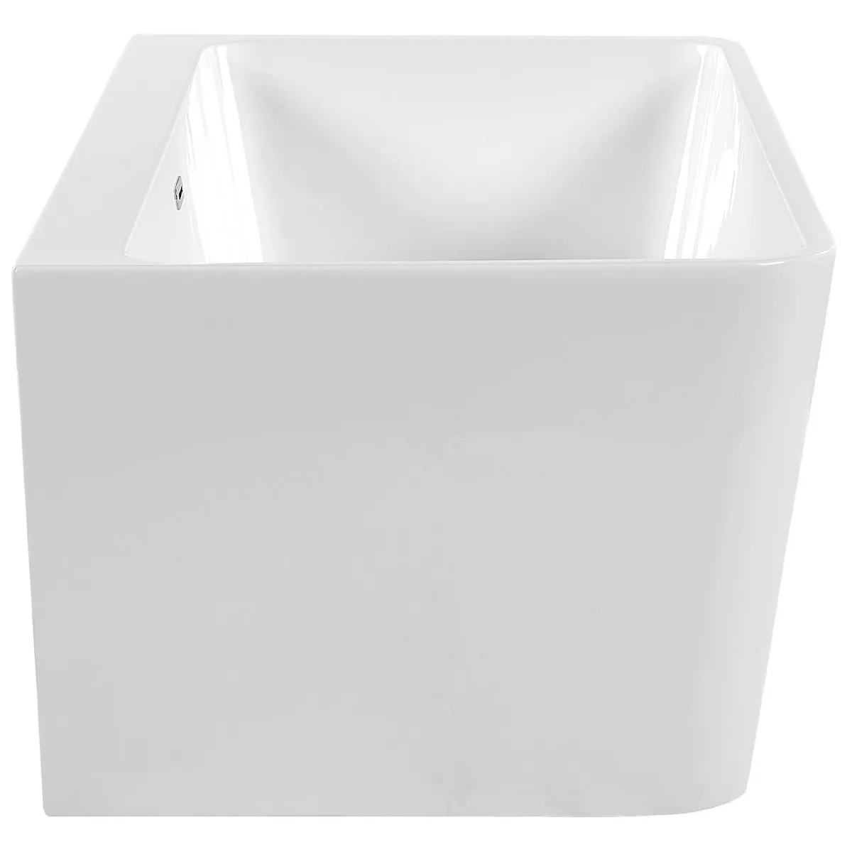 BELIANI HASSEL - Blanc