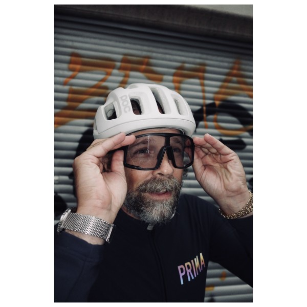 CHPO - Henrik Photochromic S1-3 - Lunettes vélo