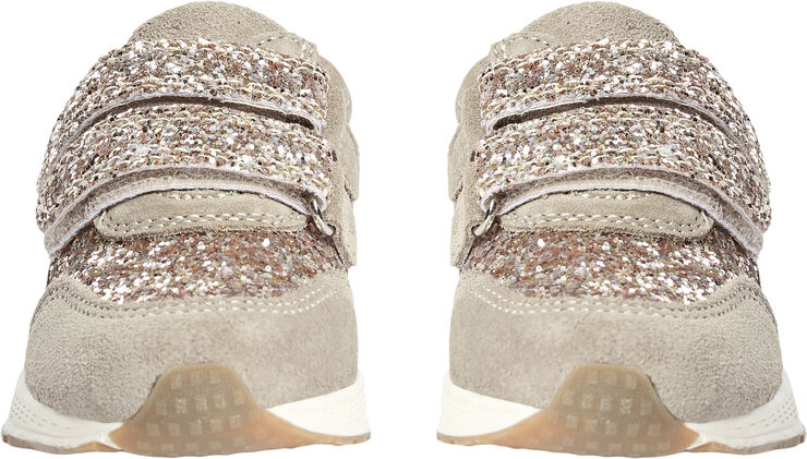 Sofie Schnoor Shoe Dark sand