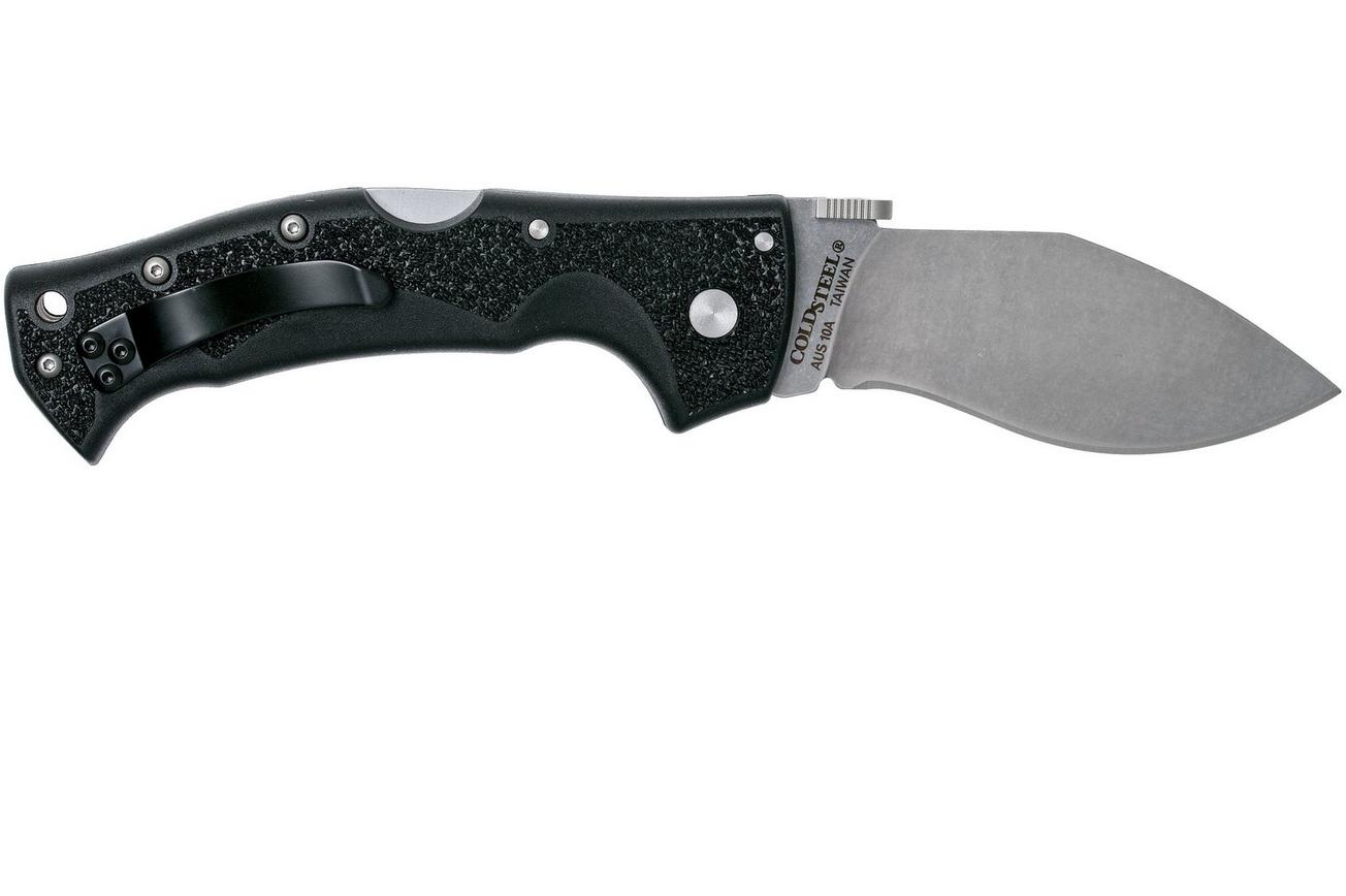 Cold Steel Rajah III 62JM AUS10A zakmes