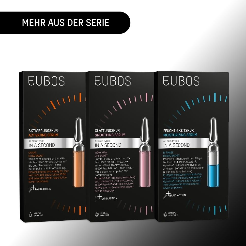 EUBOS® IN A SECOND Bi Phase Collagen Boost