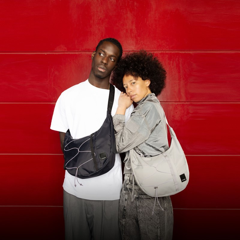 Kintobe<br>Crossbody Haze