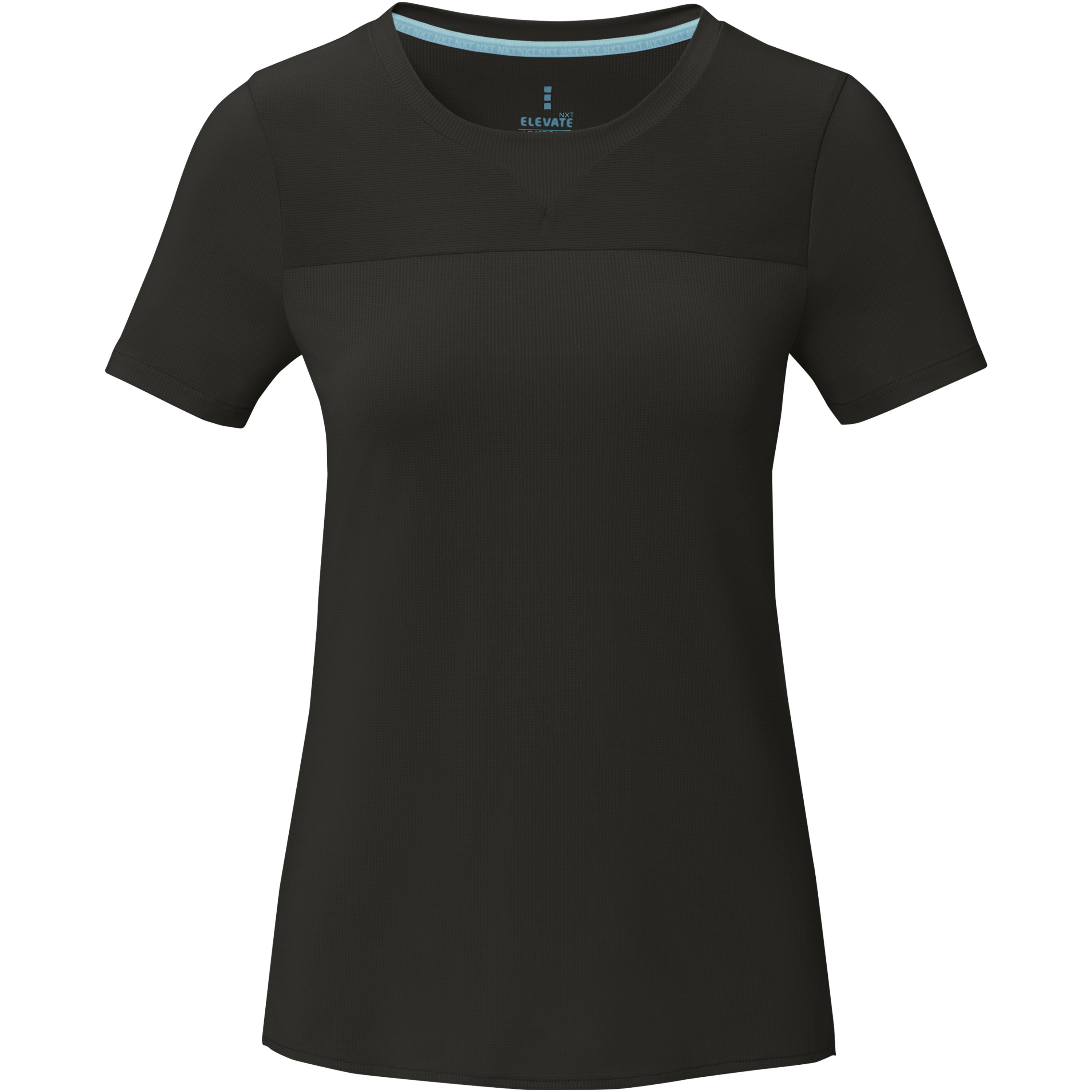 Elevate NXT 37523 - T-shirt Femme Éco-Responsable Cool Fit Recyclé