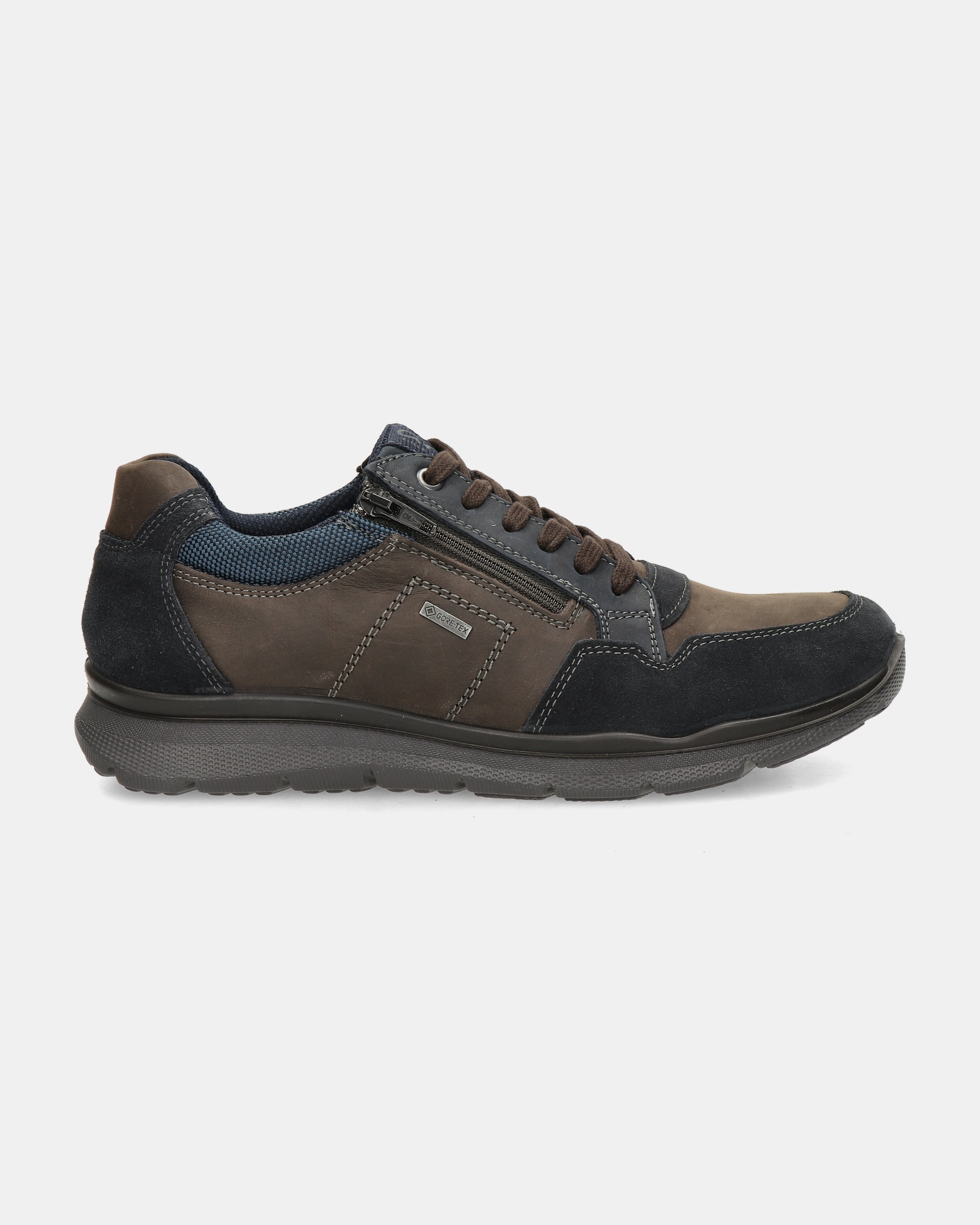 Ara Benjo Lage sneakers  - blauw