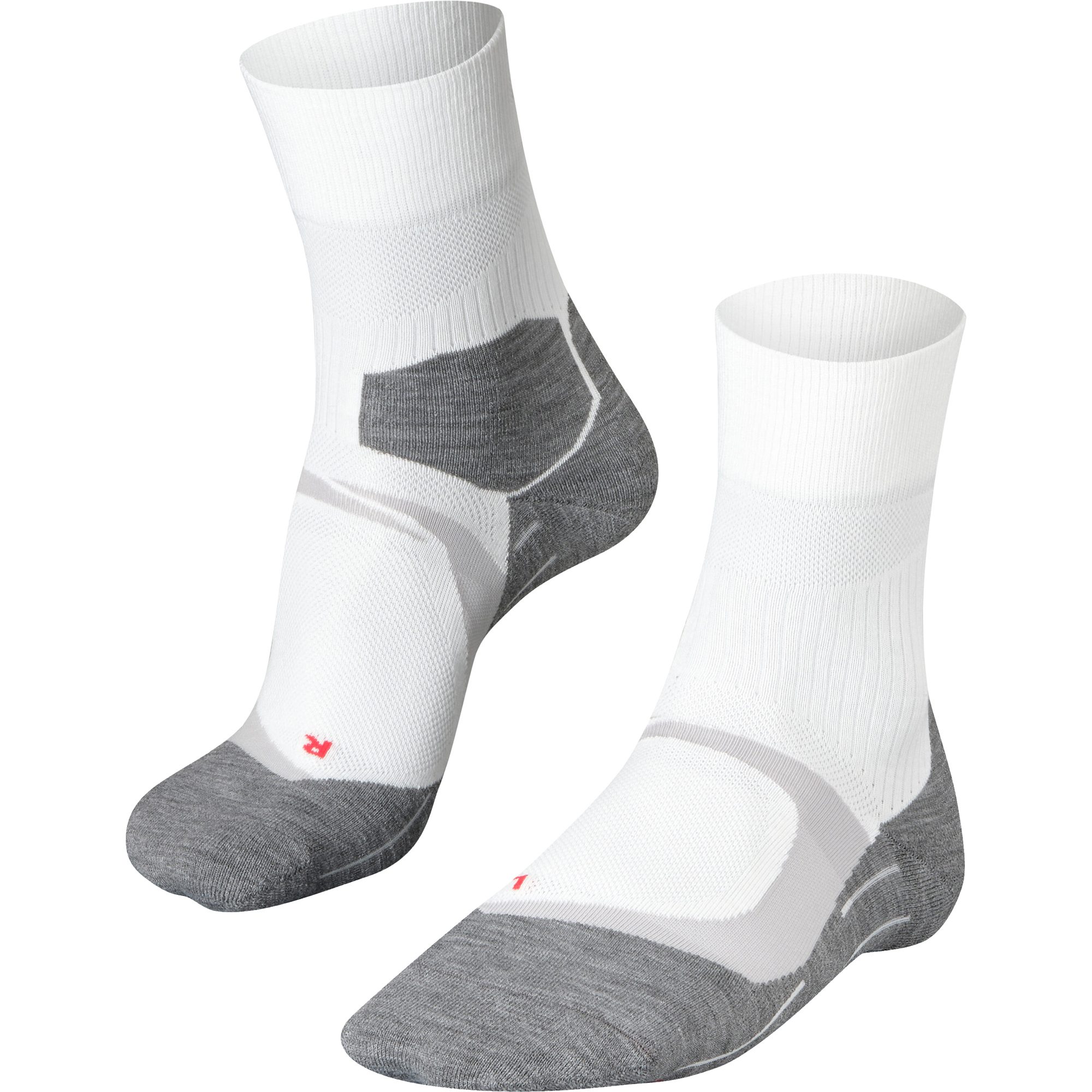 Falke RU4 Cool Laufsocken Damen white