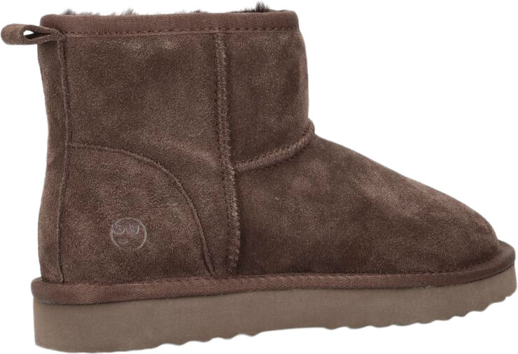 Phenumb Copenhagen DUMBLE Brown chestnut