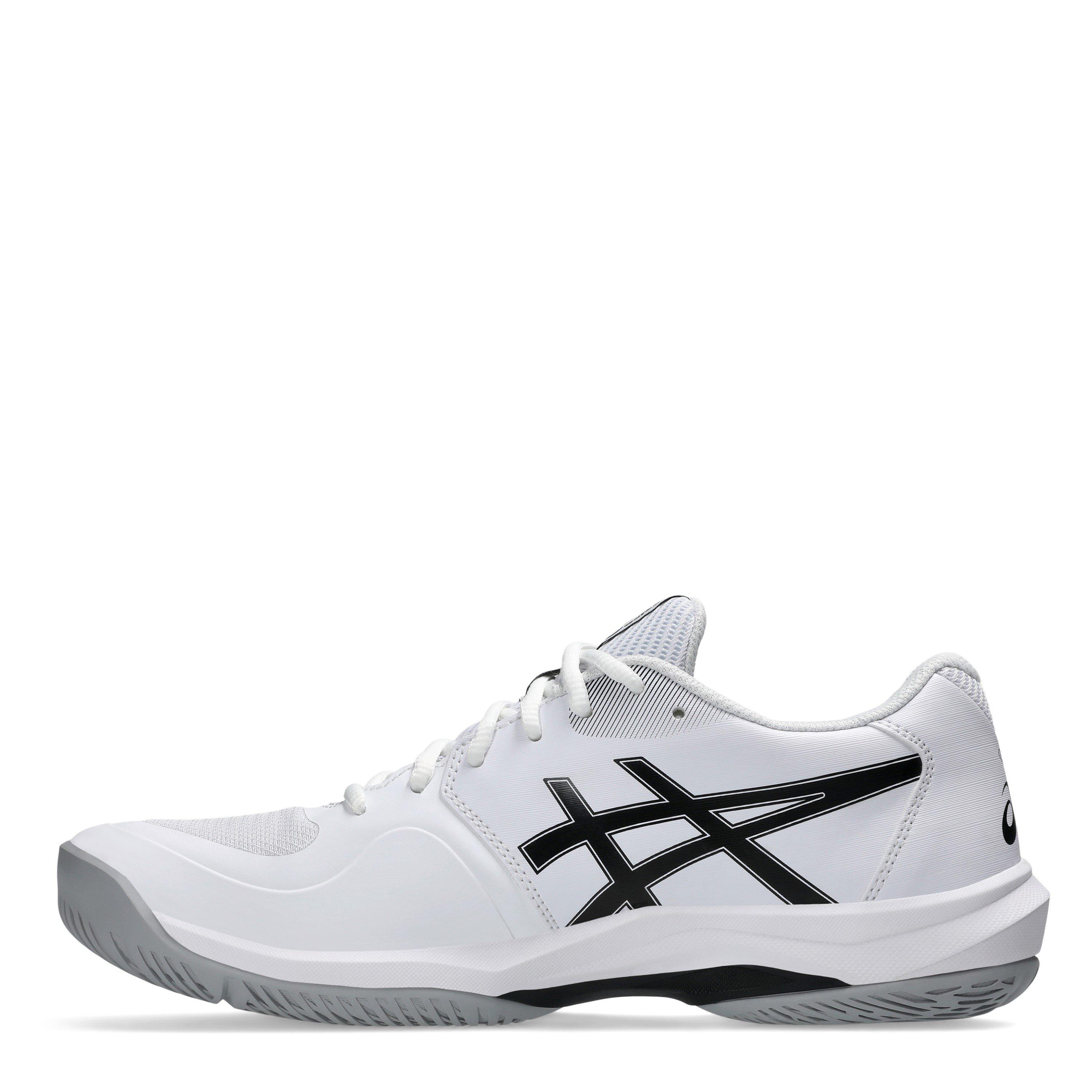 Asics Game FF Mens Tennis Shoes