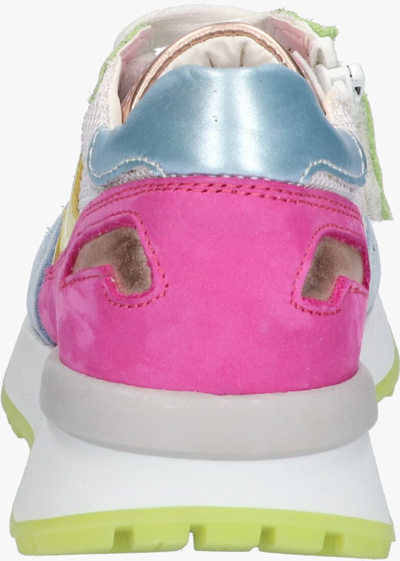 BRAQEEZ multi braqeez lage sneakers vita vienna