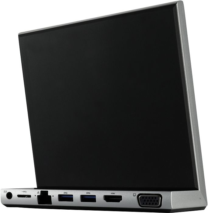 ASUS Varidrive USB 3.0 Docking Station