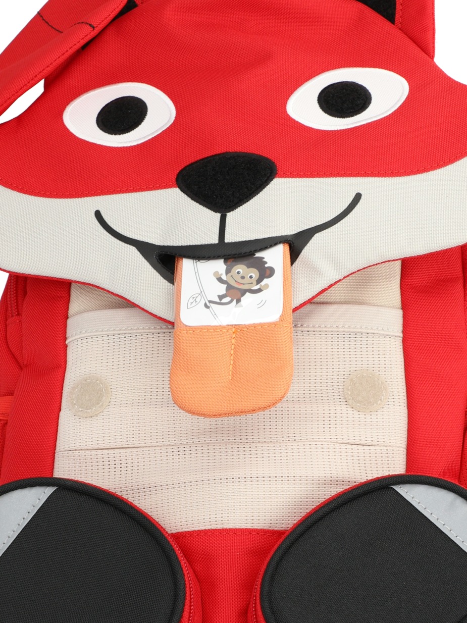 GROßER FREUND FUCHS