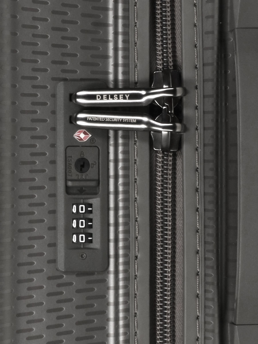 Valise Delsey Turenne 82 cm