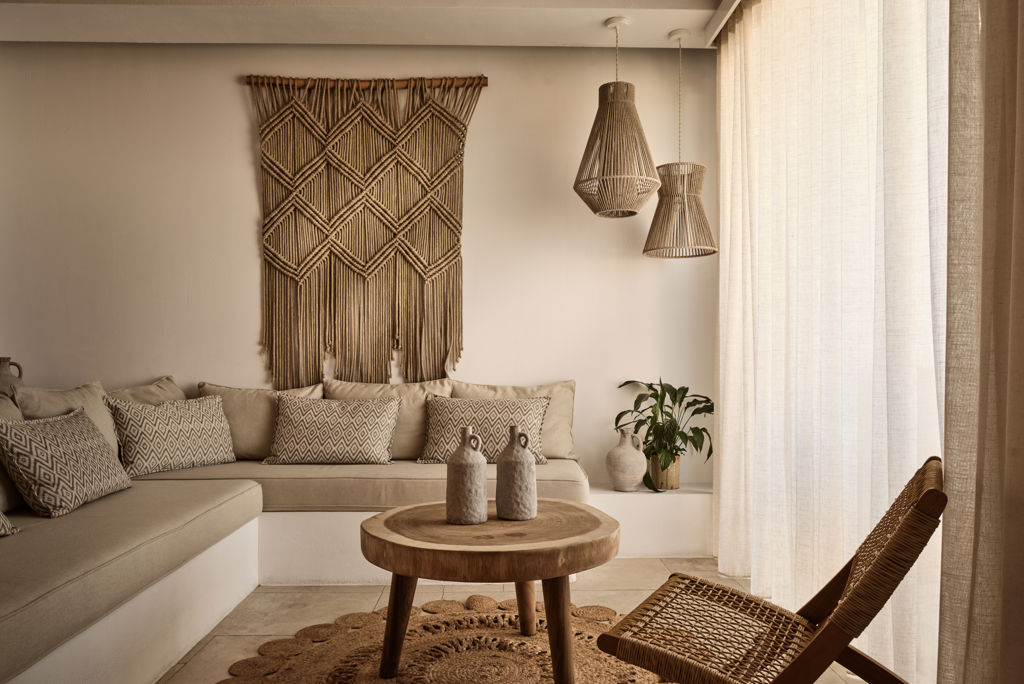 Lesante Cape - The Leading Hotels of the World Logies en ontbijt - Hotel