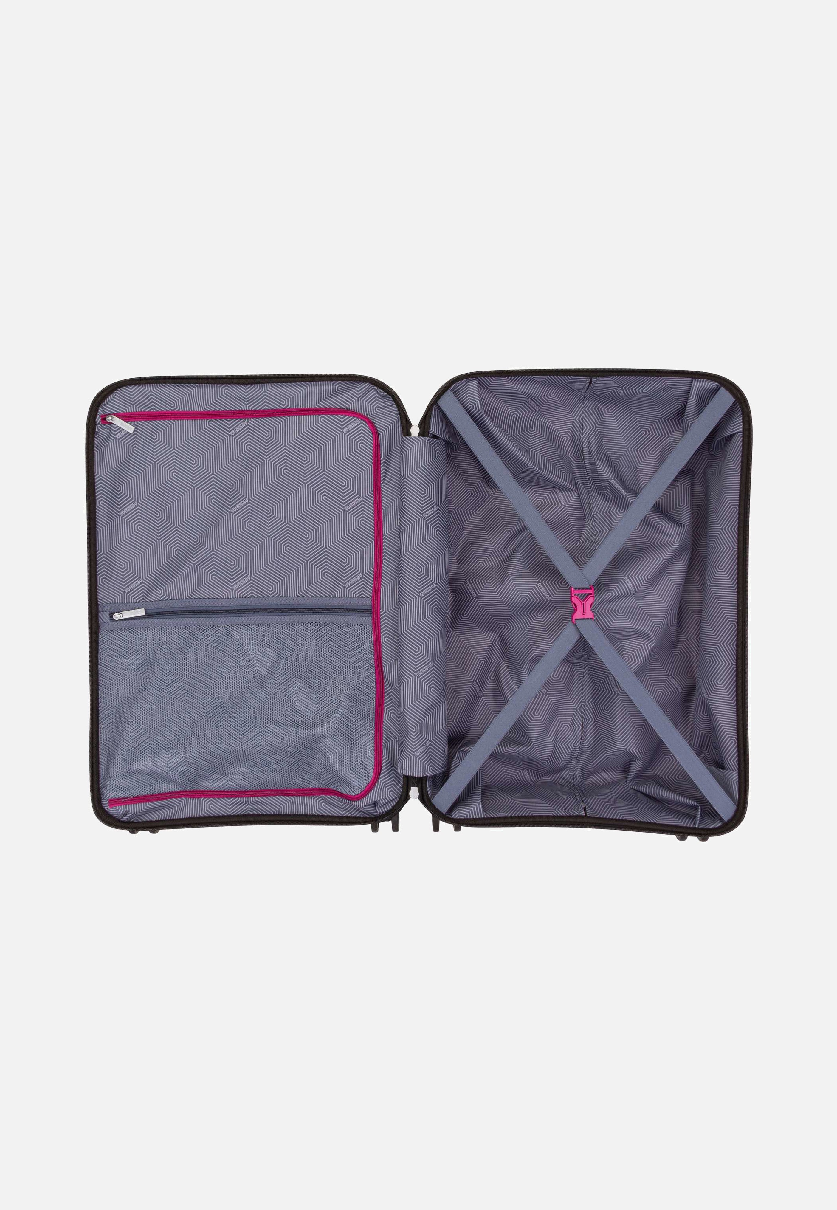 Airconic Spinner 67 Deep Orchid - Koffer
