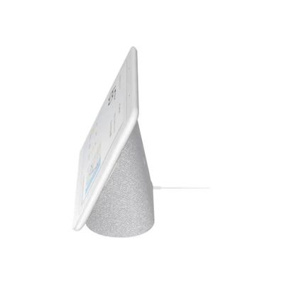 Google Nest Hub - Enceinte intelligente avec écran tactile 7
