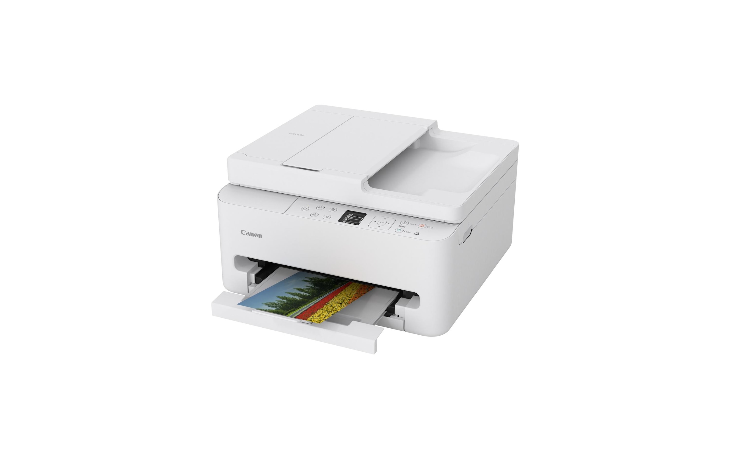 Canon Multifunktionsdrucker »PIXMA TS7550i«