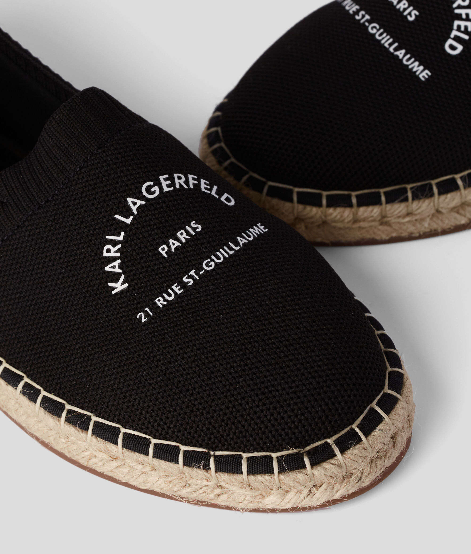 Espadrilles Kamino RUE ST-GUILLAUME