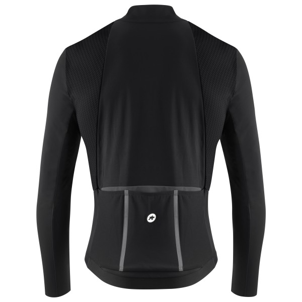 ASSOS - Mille GT Hashoogi Winter Jacket S11 - Veste de cyclisme