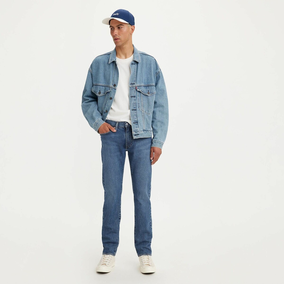 Calça jeans slim Levi's 511™