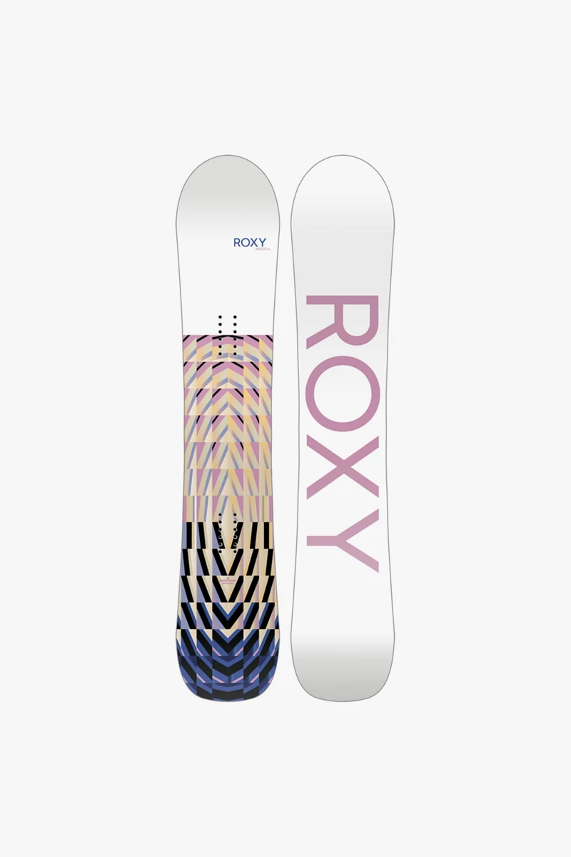 Roxy Breeze Damen Snowboard 2324