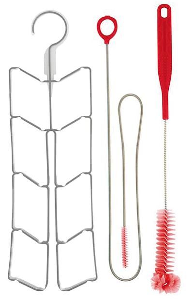 OSPREY - ACCESSOIRE DE SAC A DOS KIT HYDRAULICS CLEANING