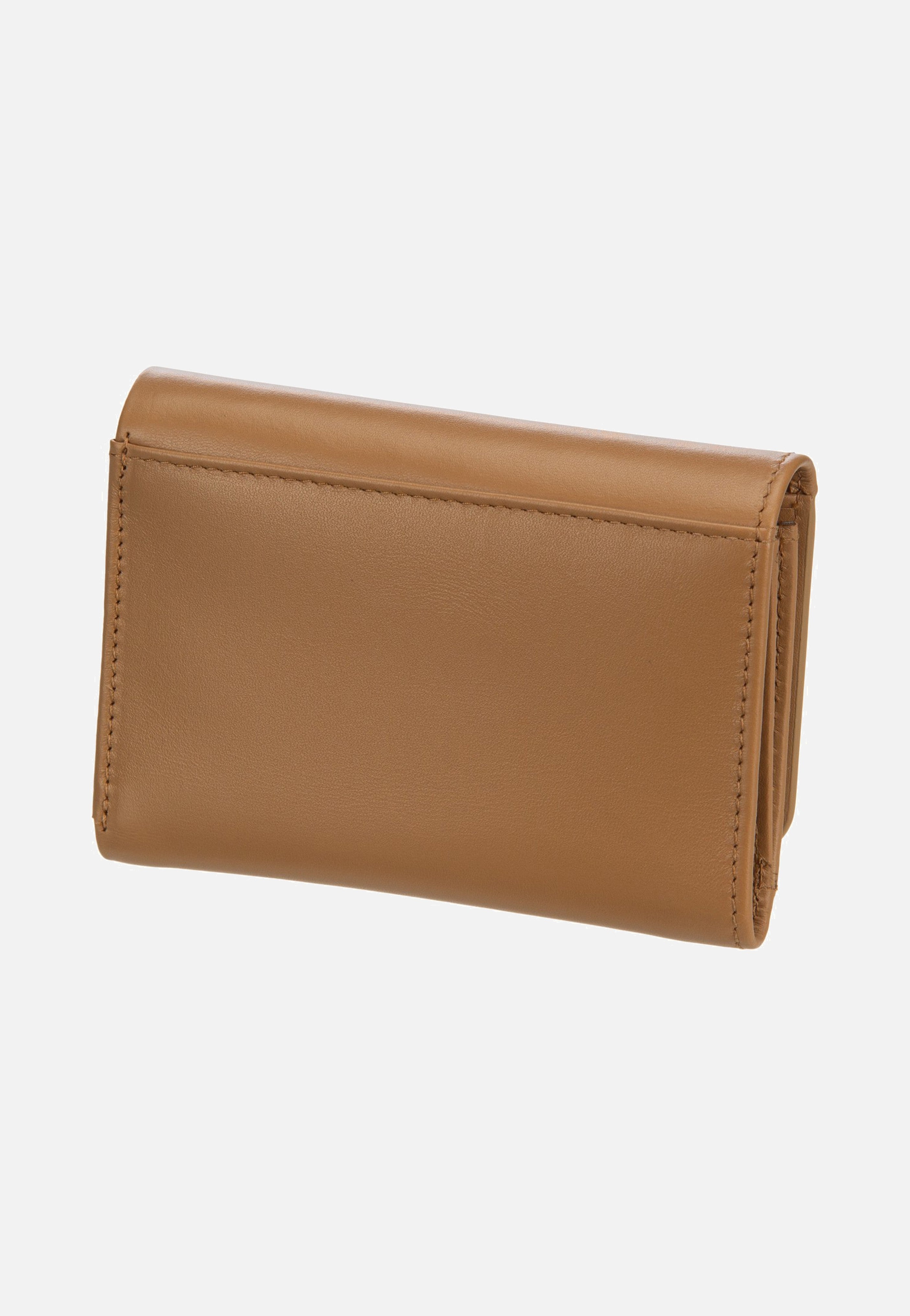 Arva 4352 Small Latte - Portemonnaie