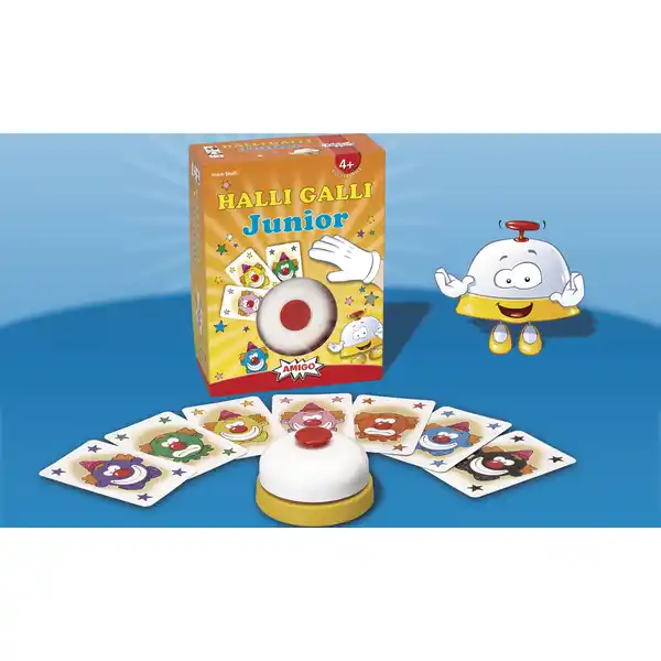 Halli Galli Junior