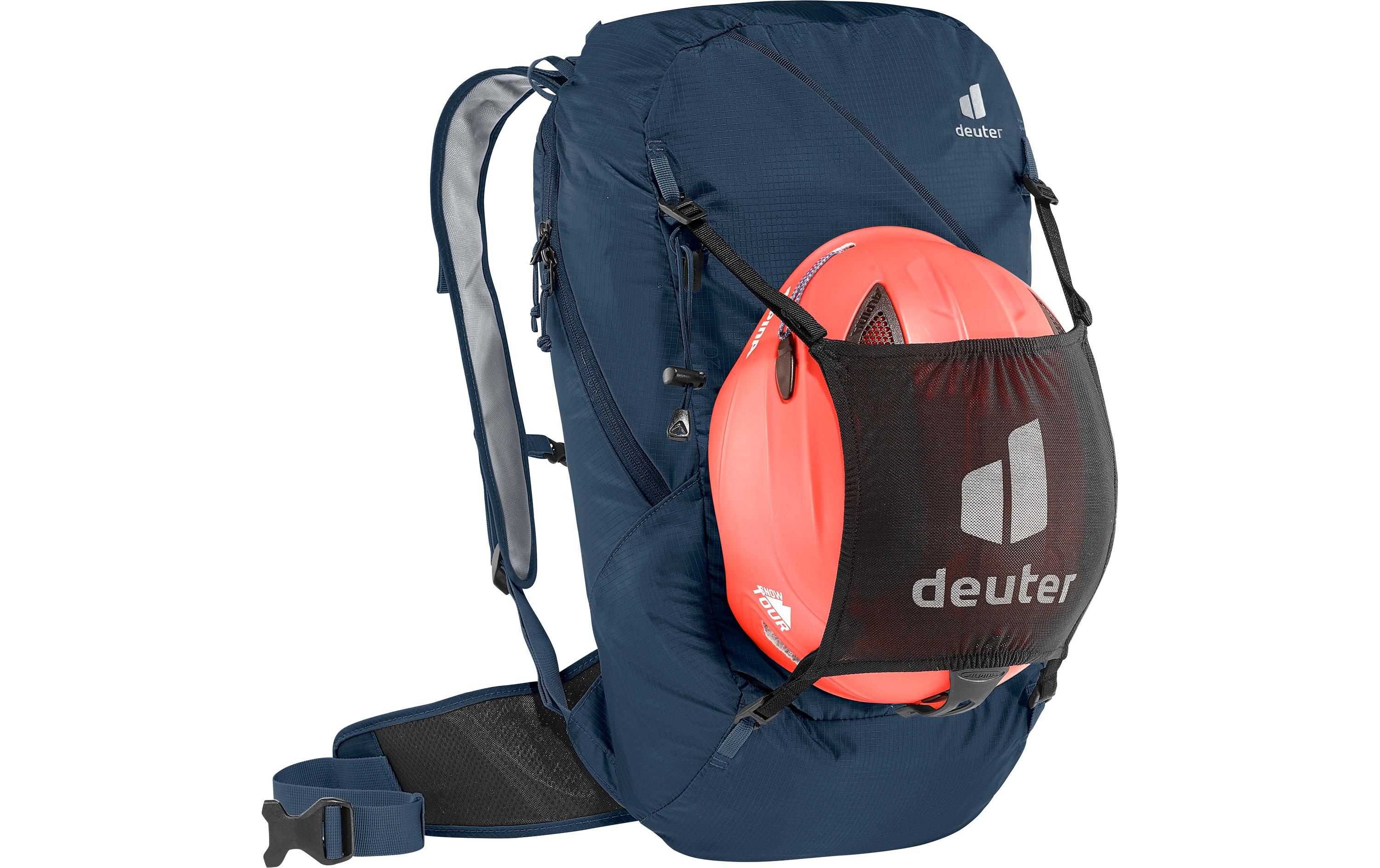 Rucksack Freerider Lite 20, Marine<br>Skitourenrucksack