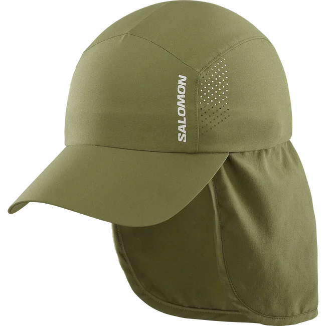 CROSS+  Cap Unisex