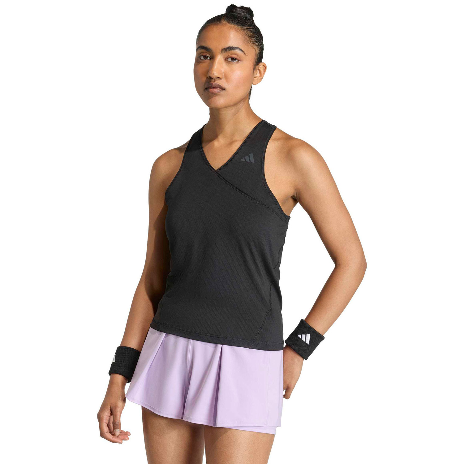 adidas Club V-Neck Tank